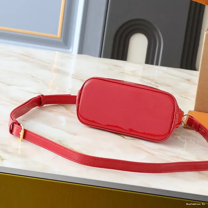 Messenger Bags For 4243 Louis Bright Vuitton Women 0311